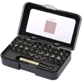 Resim Ceta Form Cb/st31 Vidalama Bits Uç Takımı 31 Parça 