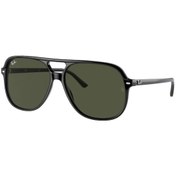 Resim Ray-Ban Rb2198 901/31 Siyah Erkek Güneş Gözlüğü 