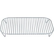 Resim 1pcs Paslanmaz Fırın Izgara Rafı Ninja Woodfire Için Hava Fritöz Sepeti OG701 OG75 7-1 Arada Hava Fritöz Net Sepetler Mutfak Aracı (Yurt Dışından) 