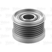 Resim VALEO 588023 Alternator Kasnagi (Renault:Clio Megane 1.4 1.6 16V Dacia: Logan Ls 1.4 1.6 09.04-- ) 7700110616 (WM227463) 