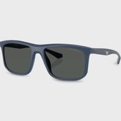 Resim Emporio Armani 0ea4234u 618587 57 Erkek Güneş Gözlüğü 