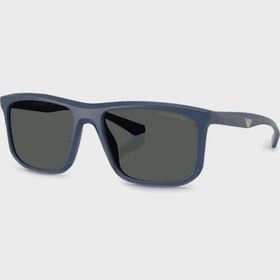 Resim Emporio Armani 0ea4234u 618587 57 Erkek Güneş Gözlüğü 