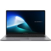 Resim Asus Exper TBook P1 P1503CVA i58512G0D-A44 i5-13420H 24 GB 2 TB SSD 15.6" W11P Dizüstü Bilgisayar 