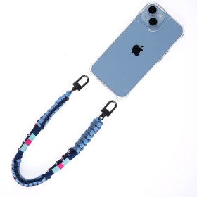 Resim Happy-Nes Semeru Ayarlanabilir Telefon Askısı Iphone 12 Pro Max Uyumlu 