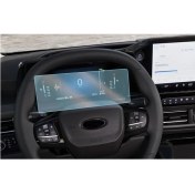 Resim Ford Tourneo Custom Ekran Koruyucu 8 Inç Dijital Gösterge 