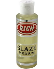 Resim Rich 2190 Glaze Yapıştırıcı 130 Cc 