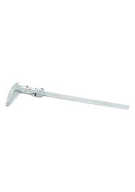 Resim Uzun Çift Çeneli Kumpas 500 X 0,05 Mm 