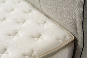 Resim MATRİX EXTRA BAZA BAŞLIK YATAK SETİ, 180X200 