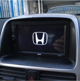 Resim demirusta Honda Crv Eski Kasa Android Navigasyon Usb Bt Kamera Hediye 