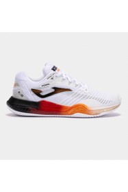 Resim Joma Point Beyaz Erkek All Court Tenis Ayakkabısı TPOIS2532AC 