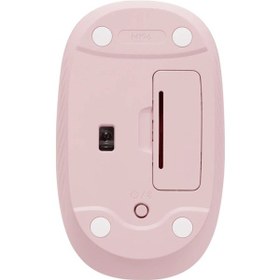 Resim Logıtech M196 Bluetooth Mouse Pembe 910-007461 Diğer 