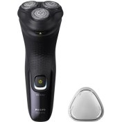 Resim Philips 3000x Serisi Islak & Kuru Elektrikli Tıraş Makinesi - X3021/00 