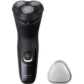 Resim Philips 3000x Serisi Islak & Kuru Elektrikli Tıraş Makinesi - X3021/00 