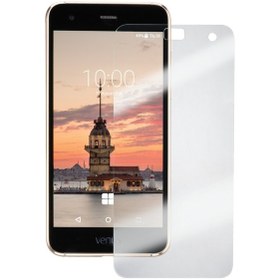 Resim Nettech Vestel Venüs V3 5580 Uyumlu Ön Koruma Nano Ekran Koruyucu 
