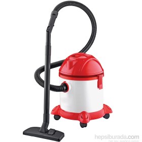 Resim Cvs 4700 Tornado 1800 Watt Elektrik Süpürgesi 