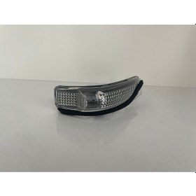 Resim Dikiz Ayna Sinyali Sol Toyota Uyumlu C-hr 2016-2021 