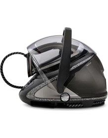 Resim Tefal Pro Express Ultimate GV9620 2600W Buhar Kazanlı Ütü , Professıonal Effıcıency + Kireç Önleyici 