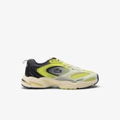 Resim Lacoste Storm 96 2K Erkek Sarı Sneaker 