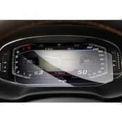 Resim Seat Ibiza 10.25 İnç Ekran Koruyucu Dijital Gösterge 