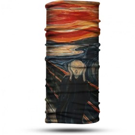 Resim dairaksesuar Bandana Erkek Bandana Kadın Bandana Motosiklet Bandana Boyunluk Balaklava Outdoor 