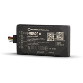 Resim Teltonika Parkera Gps Takip Sistemi + U-ETDS Kayıt Lisansı + 1 YIL Abonelik 