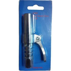 Resim Vav Tek Mandallı Gres Tabancası Ucu 