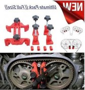 Resim Zcjb Zamanlama Seti Motor Mili Kilitleme Mükemmel Tasarım Dayanıklı Malzeme Kesin Eşleştirme Yabancı 