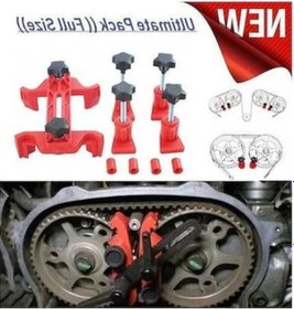 Resim Zcjb Zamanlama Seti Motor Mili Kilitleme Mükemmel Tasarım Dayanıklı Malzeme Kesin Eşleştirme Yabancı 