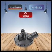 Resim WISCO 06E103245E Motor Havalandırma Valfi Audi A6 2.4 3.2 05 - 