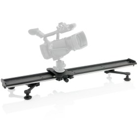 Resim Foton Lizard SL130 Slider ve Slider Adaptörü Hediye 