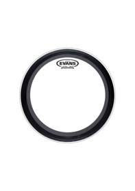 Resim Evans Emad2 Clear 20 İnch - Bd20emad2 Bas Davul Derisi 