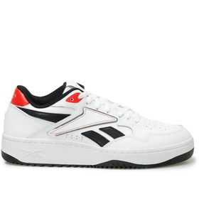 Resim Reebok Atr Chıll Beyaz Unisex Basketbol Ayakkabısı 