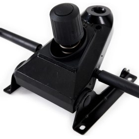 Resim Titanseat Ofis ve Oyuncu Koltuk Yarasa Alt Mekanizma 