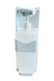Resim Palex Dezenfektan Dispenseri Kol İle Kullanım 1000ML Kapasite 
