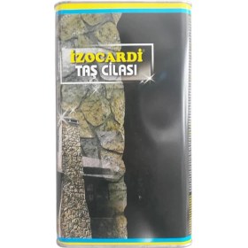 Resim Bfs Izocardi Taş Cilası 3 kg 