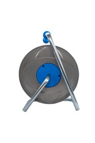 Resim Master 505423 Extra Metal Gövde Makaralı Kablo 3x2.5mm 50 Metre 