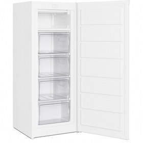 Resim Uğur UED 5169 DTK 5 Çekmeceli 168 Litre Dikey Derin Dondurucu 