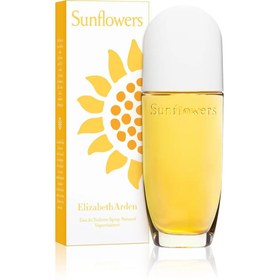 Resim Elizabeth Arden SUNFLOWERS EDT SPRAY 100ml 