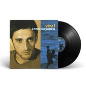 Resim Kazım Koyuncu - Viya Plak 