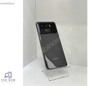 Resim Xiaomi Mi 11 Ultra İkinci El YD | 512 GB 12 GB | Siyah 