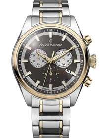 Resim Claude Bernard ERKEK KOL SAATİ CB.10259.357JM.GAID 