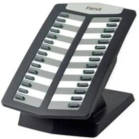 Resim Fanvil Ip Telefon C10 Extension Console 