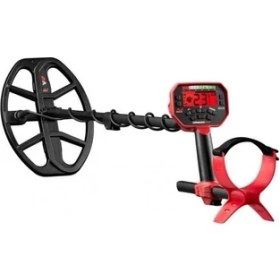 Resim Minelab Vanquish 540 - En Uygun Dedektör 