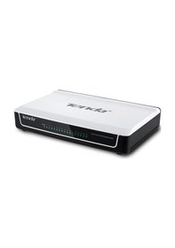 Resim S16 10/100 MBPS 16 PORT SWİTCH TENDA 