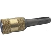 Resim W 3298, Sds Plus Bits Uç Adaptörü, Gri/sarı 