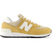 Resim New Balance 574 Kadın Günlük Spor Ayakkabı 