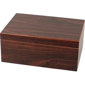 Resim Kahve Humidor 