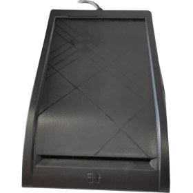 Resim Upsoft Solutions Dual Interface Smart Card Reader Uc9 Temaslı Temassız Akıllı Kart Okuyucu 