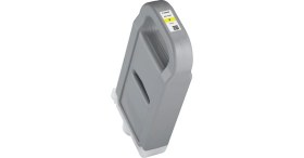 Resim Canon Yellow Sarı Plotter Kartuş PFI-710Y 