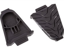 Resim Shimano Sm-Sh45 Yol Bisikleti Pedal Kali Koruyucu 